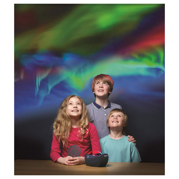 Aurora Northern Lights Projector