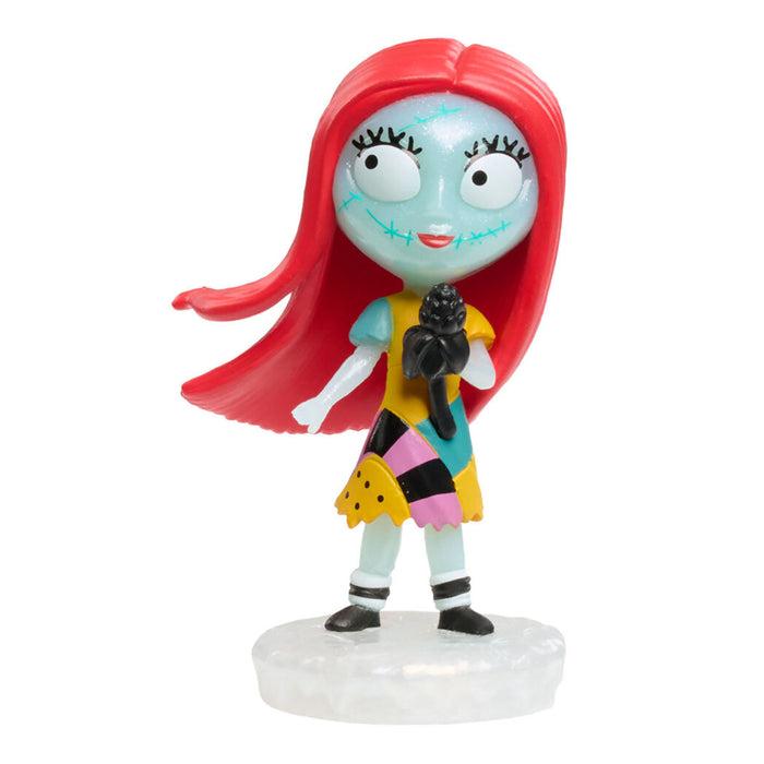 The Nightmare Before Christmas Collectible Mini Figure (styles vary)