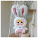 Baby Three Lily Rabbit Town Plush (styles vary)
