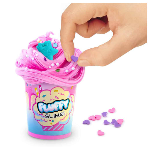 So Slime DIY: Fluffy Pop Slime Shaker Kit (styles vary)