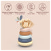 Speedy Monkey Roly-Poly Stacker