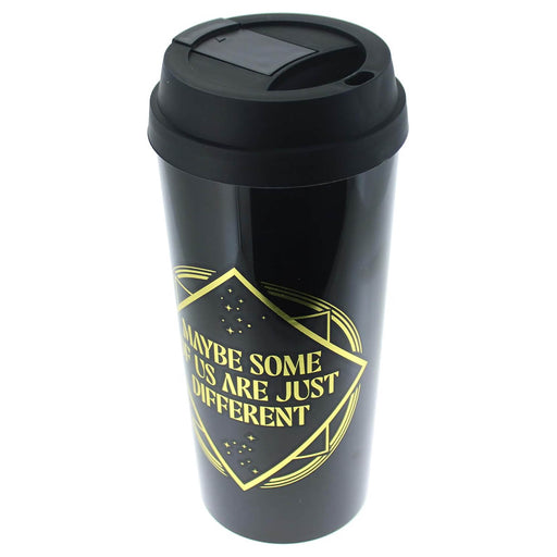 Wicked Travel Mug