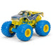 Monster Jam Speed Shred: Blue Thunder Truck