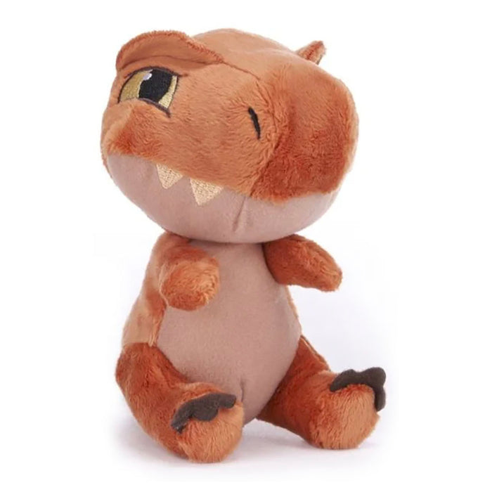 Jurassic World T-Rex 7" Plush
