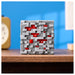 Minecraft Redstone Ore Illuminating Collector Replica