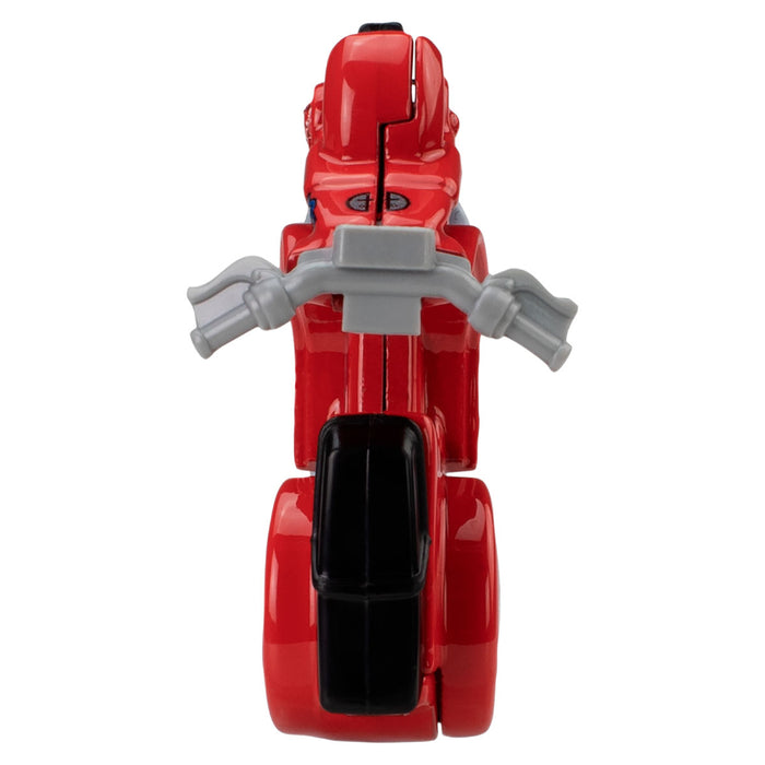 Hot Wheels Premium Pop Culture Marvel Deadpool Scooter