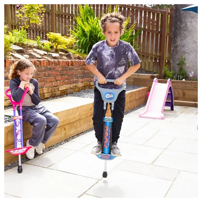 Ozbozz Black Pogo Jumper 