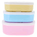 Miffy Storage Pots (3 Pack)