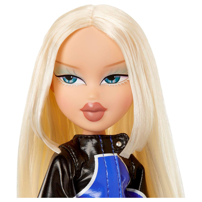 Bratz Scorchin' Cloe Doll 