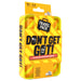 Don't Get Got Travel Pack Party Game