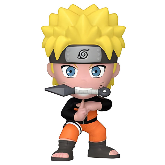 Funko Naruto Shippuden Mystery Minis Figure Blind Box (styles vary)