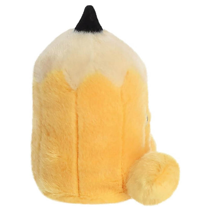 Palm Pals Tike Pencil 13cm Soft Toy