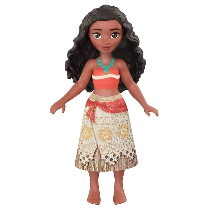 Disney Princess Moana 4" Doll