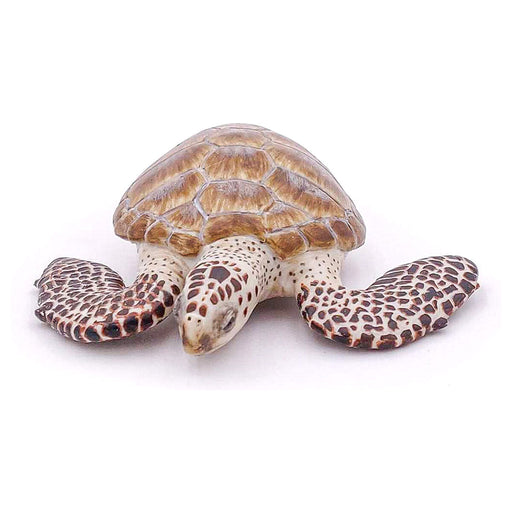 Papo Loggerhead Turtle Figure