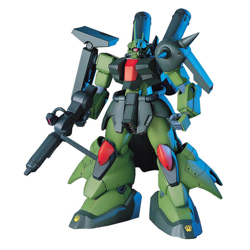 HG AMX-011S Neo-Zeon Mashymre's Custom Mobile Suit 1:144 Model Kit