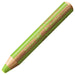 STABILO woody 3 in 1 Multi-talented Leaf Green Pencil