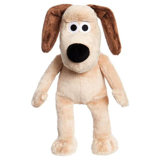 Wallace & Gromit: Gromit 17cm Soft Toy