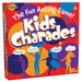 Kids' Charades Game