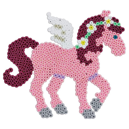 Hama Unicorns Midi Beads (2000 Pack)