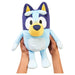 Bluey Talking Bluey Plush