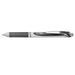 Pentel EnerGel XM BL77 Black Rollerball Pen