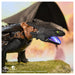 How to Train Your Dragon: Ultimate Plasma Blast Toothless Figure