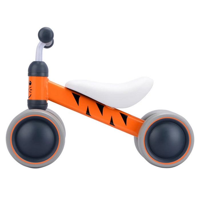 Boldcube Baby Ride-On Bike Benny Tiger