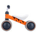 Boldcube Baby Ride-On Bike Benny Tiger