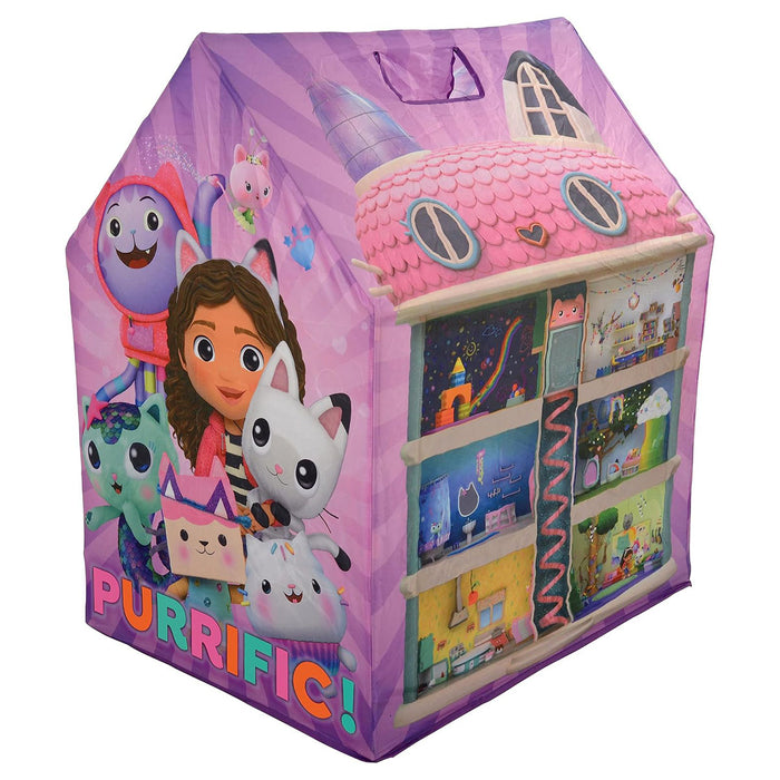 Gabby's Dollhouse Play Tent