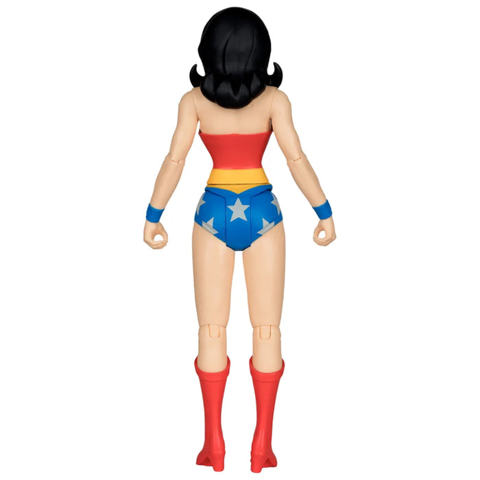 McFarlane DC Super Friends: Wonder Woman 6" Action Figure