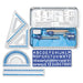  Staedtler Noris Math Set 