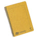 Europa 120 Page Wire Ruled Notemaker A5 Assorted Colour (Pack of 10)