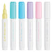 Pilot Pintor Pastel Paint Marker Extra Fine (6 Pack)