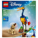 LEGO Disney Pixar Up: Kevin & Dug Building Set
