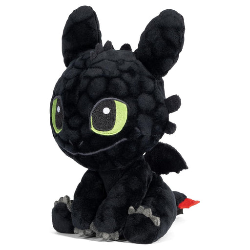 How to Train Your Dragon: Toothless 7" Plush