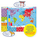 Orchard Toys World Map Jigsaw Puzzle