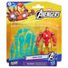 Marvel Avengers ActionVerse Iron Man Figure