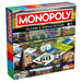 Monopoly Board Game Telford & Wrekin Edition