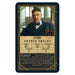 Peaky Blinders Monopoly Board Game and Top Trumps Cards Bundle