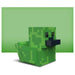 Minecraft: Creeper Mini TUBBZ Figure