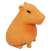 Keycraft Stretch 'N Smash Capybara Figure