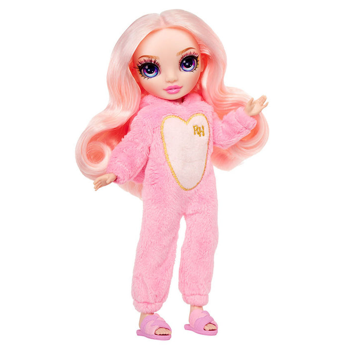 Rainbow Junior High PJ Party Bella Parker Doll