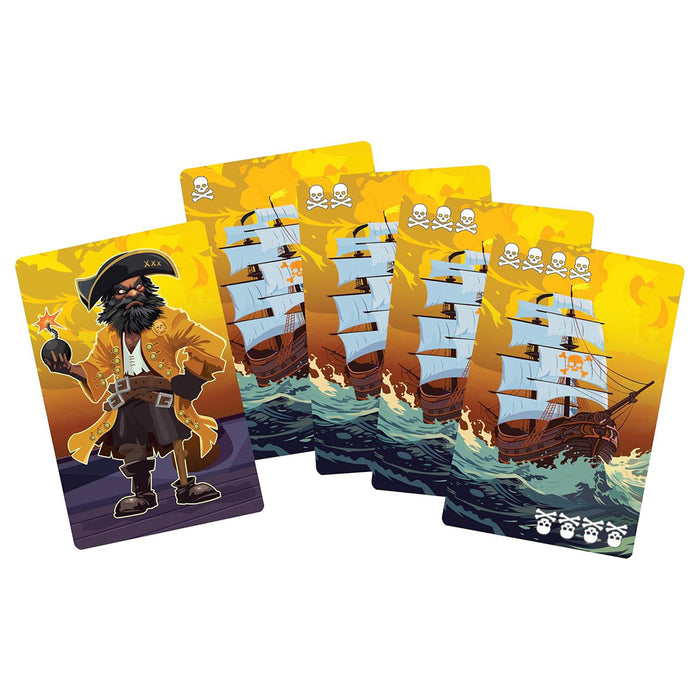 Loot Card Game
