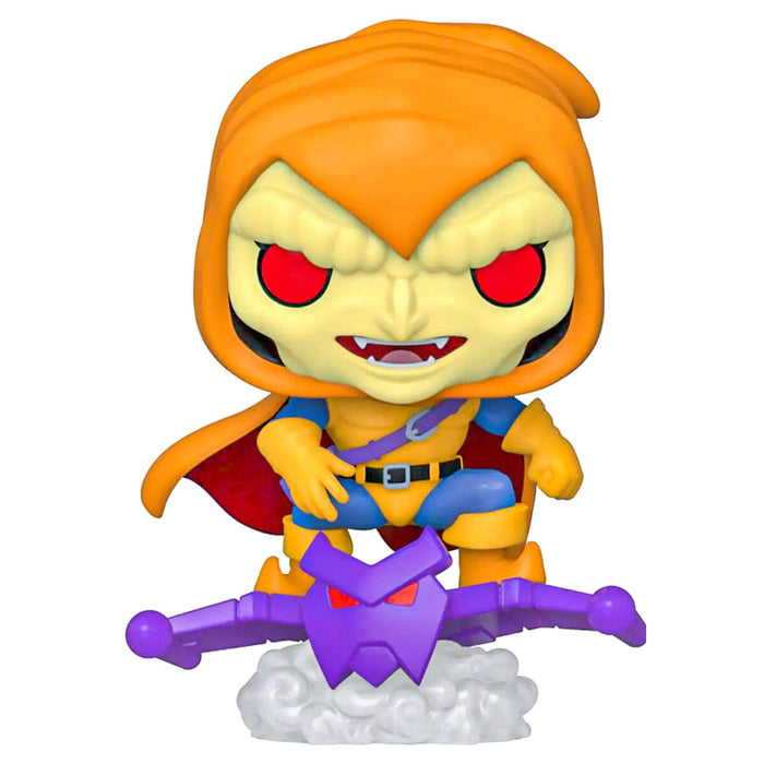 Funko Pop! Marvel Hobgoblin Bobble-Head Figure #959