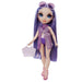 Rainbow High Swim & Style Violet Willow Doll