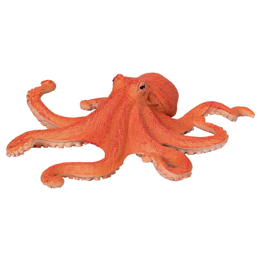 Mojo Fun Sealife Octopus Figure