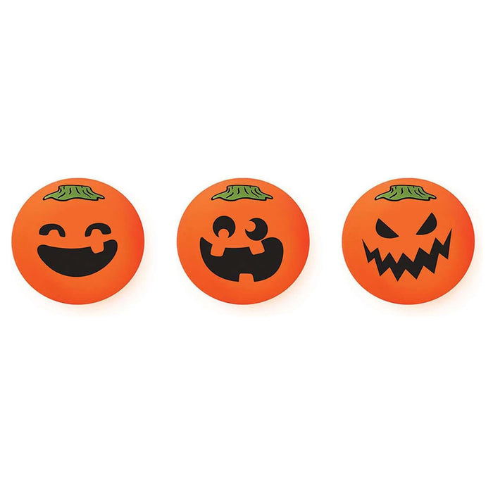 NeeDoh Teenie Jack-Glow Lanterns Fidget Toy (3 Pack)