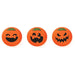 NeeDoh Teenie Jack-Glow Lanterns Fidget Toy (3 Pack)