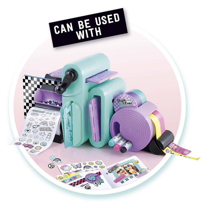 Style 4 Ever Scrapbooking Refill Kit