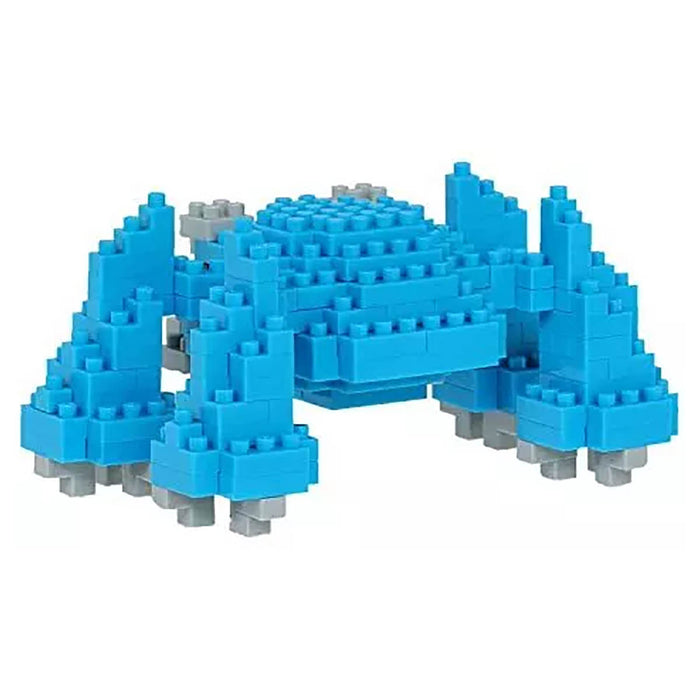 Nanoblock Pokémon: Metagross Micro-Sized Building Set 